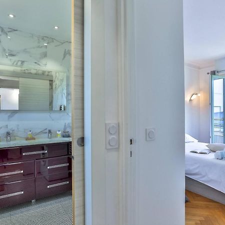 Maison Bianchi - 1156 Promenade Des Anglais ニース エクステリア 写真